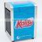 Wholesale good quality customized square bar napkin holder