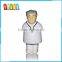Top Rated Customized Shape Doctor PU Foam Stress Ball