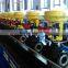 Pneumatic control valve
