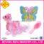 2015 top selling toys lady doll with little girl doll pet doll with accessories