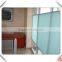 Toughened Glass Partition Panel Wall For Office Yg-d51 competitive price