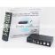 DVB-T2100HD Car DVB-T digital cable tv set top box antenna MPEG4 PVR USB Record high speed