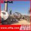 Supply mobile mini asphalt plant for sale and has a good price