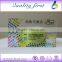 Low Price EM4100 Crystal Transparent Smart Cards