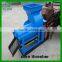 3 point hitch maize thresher mounted on tractor