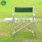 2015 New Designed Folding Director Chair