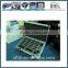 Flight Case For Microphone Stand Aluminum Flight Case