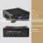 Newest MINI desktop computer i3 dual core 3217u 500G storage 4G momery Win 8 Pro