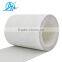 On sale white high quality food conveyor belt PU belts manufacturer