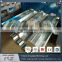 Customized decking floor making machines with CE