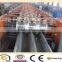 Highway guardrail roll forming machine/crash barrier roll formig machine