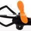2016 New Products Professional Quadcopter rc Drone with 2.4G licensed toys for kids