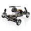 4CH 6-axis SYMA X9 Air-land Dual Mode RC Flying Car RC Drone