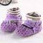 Cheap Baby Shoes Wholesale Soft Cotton Toddler Shoe