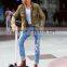 Portable Smart 2 Wheels Self-balancing Electric City Hoverboard