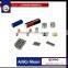 110 Years Experience Customized Sintered AlNiCo Magnet With ISO/TS 16949