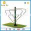 2016 Hot selling Outdoor Parallel Bars Fitness Equipment for park