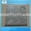 Anti-slip Embossed Aluminum Checkered Plate /sheet 5 Bars 1050/1060/1100