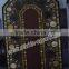Stone Inlay Rectangle Table Top, Marble Inlay Rectangle Table Top