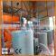 ZSA-20 mini oil refinery plant