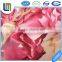 Top sell digital printed price of 100% polyester tissue fabric for bedding