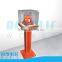 watch display/watch display stand/watch display showcase