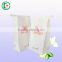 Water seal air sickness paper bag