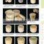 Wholesale Chinese Bamboo Steamer Basket