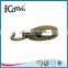Cheaper Price Antique Brass Spring Snap Hook