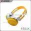 2015 brand color computer headphone ---JH-2800