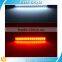 Dual Color led Lights for License Plate Lights/brake light or Backup Reverse Lights