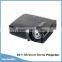 Portable 4500 Lumens Cheap Education ,Business ,Home cinema Short Throw 3D Full HD Video Projector