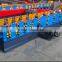 Widely Used Color Steel Metal Roof Ridge Cap Tile Cold Roll Forming Machine Making Machine China Botou
