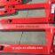 reboring machine 2500kgs hydraulic pallet stacker hand lifter