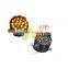 52mm traffic led pixel cluster traffic arrow board parts traffic decorative light