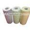 Soft And Comfortable Cross Lapping Polyester And Viscose Spunlace Nonwoven Fabric for Wipes Tissue Hydrophilic