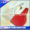 Orange colour wholesales high quality Plastic ice scraper ice breaker customized