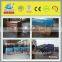 STONE COATED STEEL ROOFING TILE