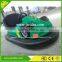 Top sale amusement equipment bumper car for theme park ride