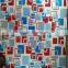 chinese stained glass sheet