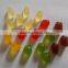 Wholesale Bulk Fruit Shape Halal Gummy Candy