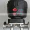 2016 newest rubber diaphragm for air valves epdm dn100