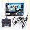 Dual Mode Running and flying JJRC H3 Quad copter Drone With HD Camera for sale Ready to Go 2 in 1 Quadrocopter