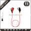 Mini bluetooth earphone for sports with mic