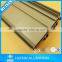 Foshan huixin aluminum louver frame for Iraq market