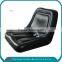 Hot sale universal used mowers harvesters tractors Cleaning sweeper seat