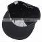 Flat Brim Hats With Printing Snapback Caps Hot Sale Hip Hop Cap