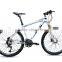 New 26er 27.5err 29er 27 Speed Aluminum Mountain Bike/Bicycle With Shi-ma-no Derailleur