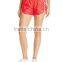 Waterproof breathable shorts