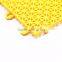 Suspended PP interlocking portable badminton court mat